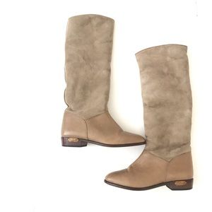 Martini Osvaldo Pull on Boots